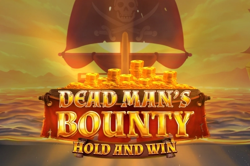 Octoplay : Dead Mans Bounty: Hold & Win - STOREBET77