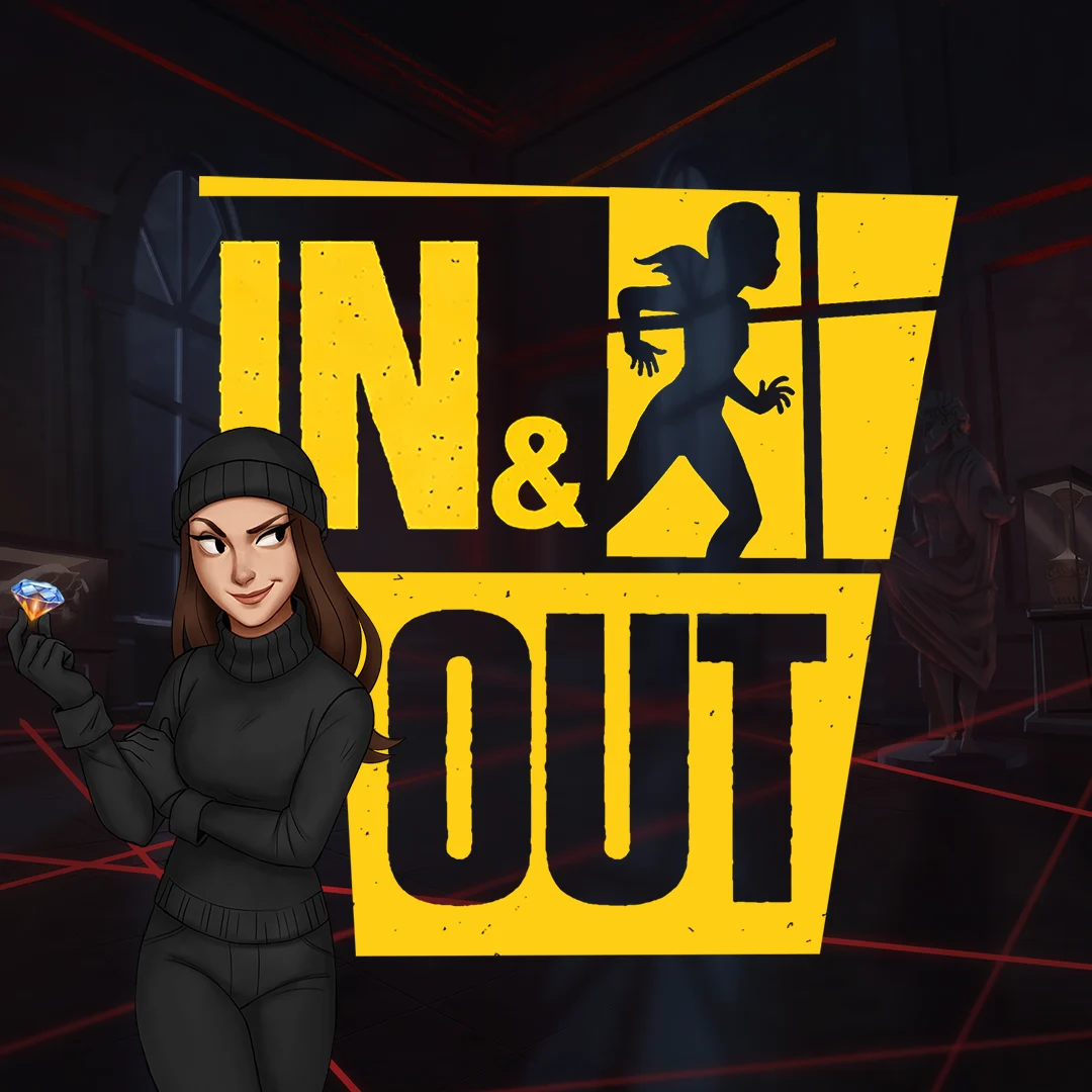 NetEnt : In and Out - STOREBET77