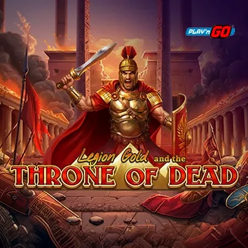 PlaynGo : Legion Gold and the Throne of Dead - STOREBET77