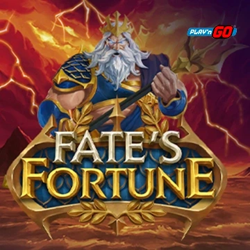 PlaynGo : Fates Fortune - STOREBET77