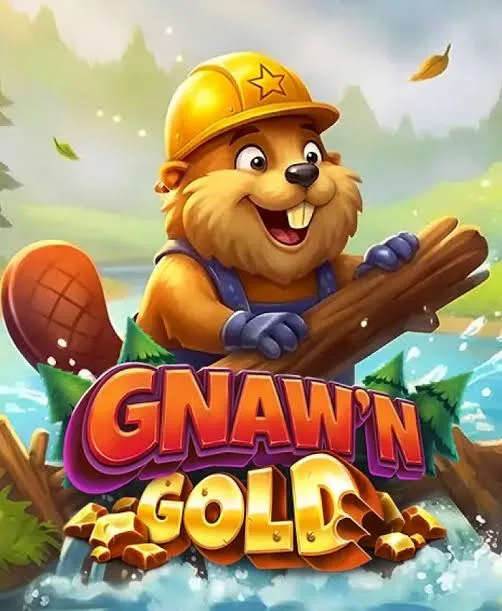 PlaynGo : Gnawn Gold - STOREBET77