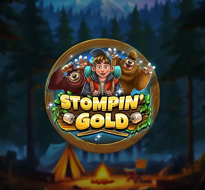 PlaynGo : Stompin Gold - STOREBET77