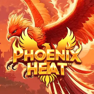 Playtech : Phoenix Heat - STOREBET77