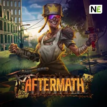 NetEnt : Aftermath - STOREBET77